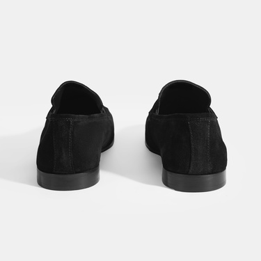  Rochelle Siyah Erkek Klasik Ayakkabı