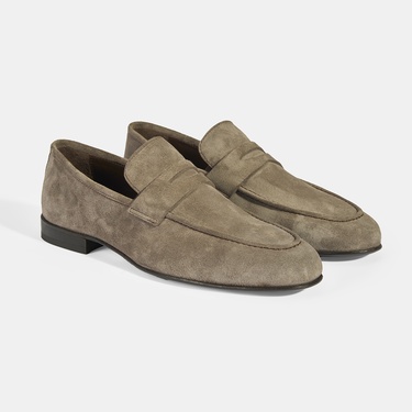  Rochelle Vizon Erkek Klasik Ayakkabı