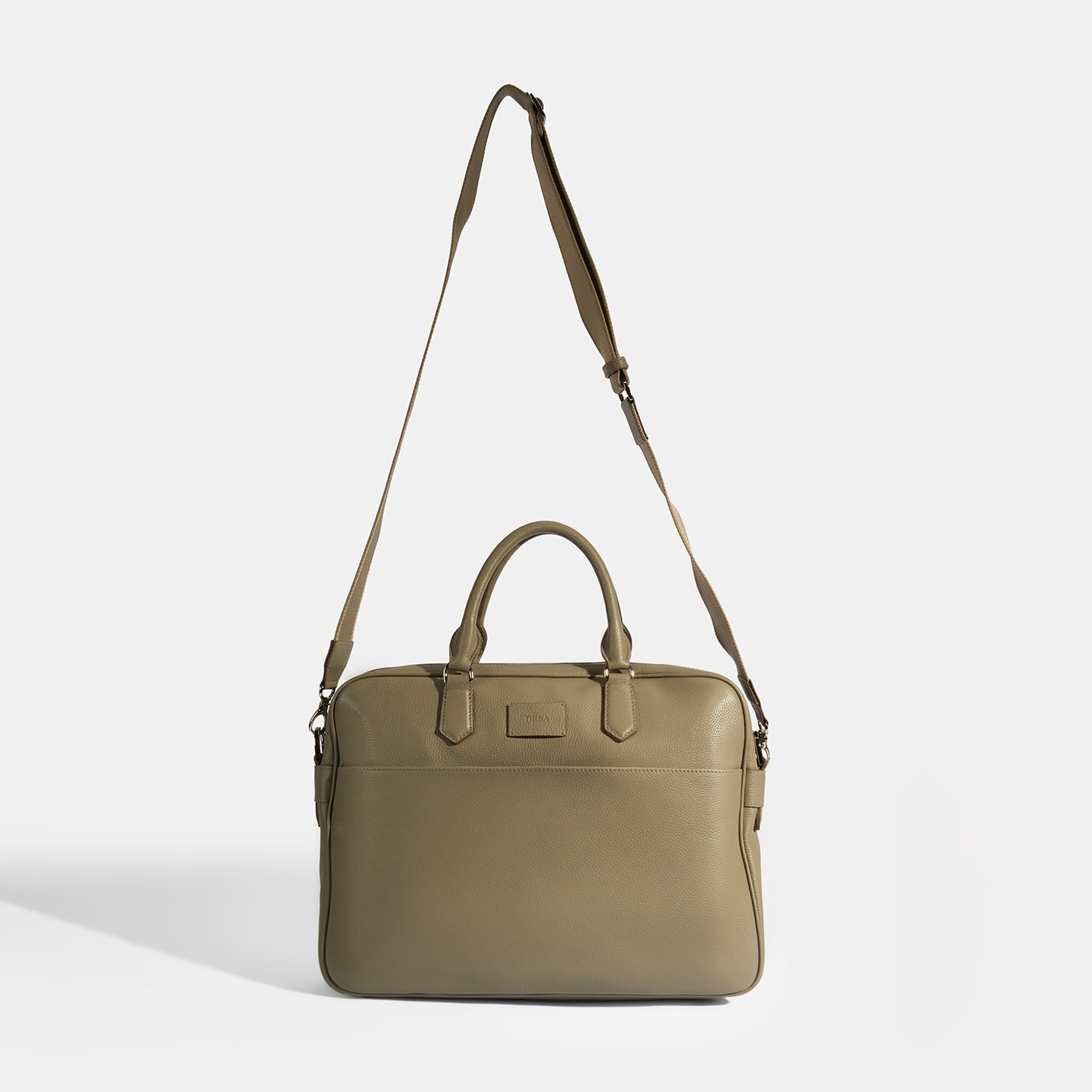 Kaelith Haki Erkek Deri Evrak Çantası