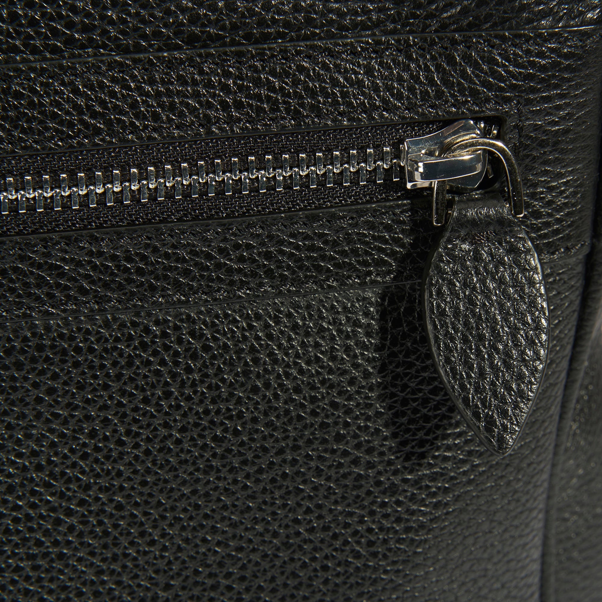 Avenar Siyah Erkek Postacı Çantası