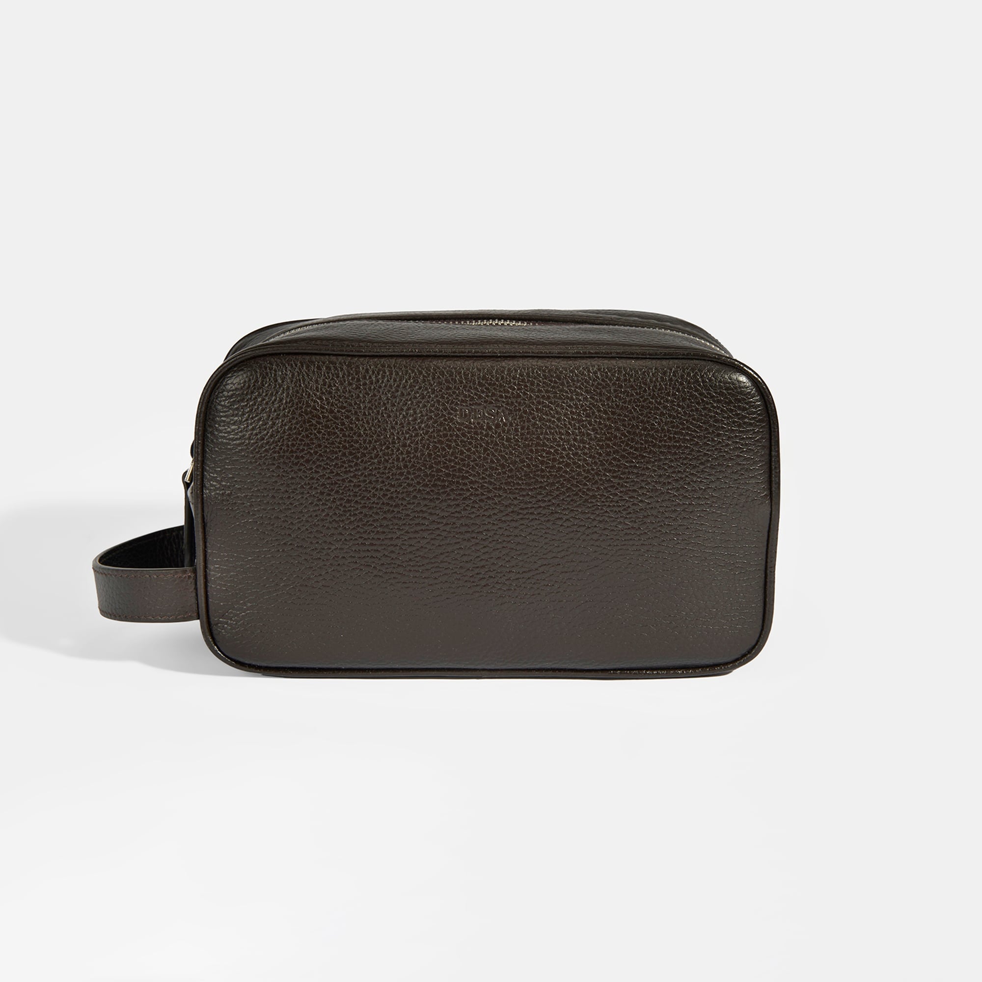 Romelia Kahve Erkek El Çantası