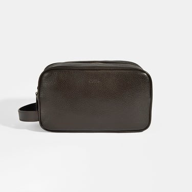  Romelia Kahve Erkek El Çantası