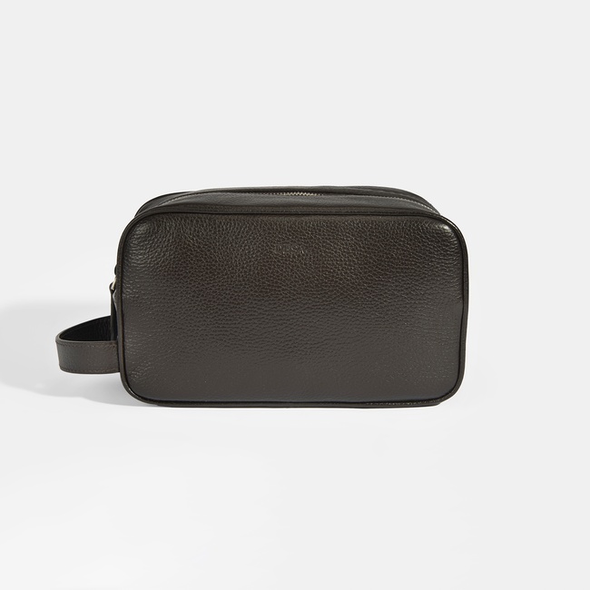  Romelia Kahve Erkek El Çantası