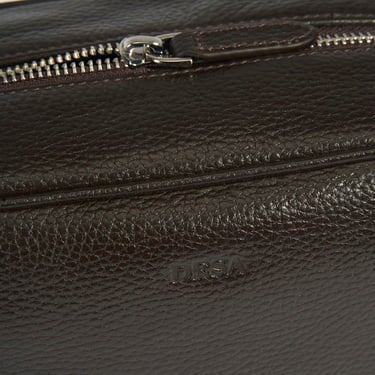  Romelia Kahve Erkek El Çantası