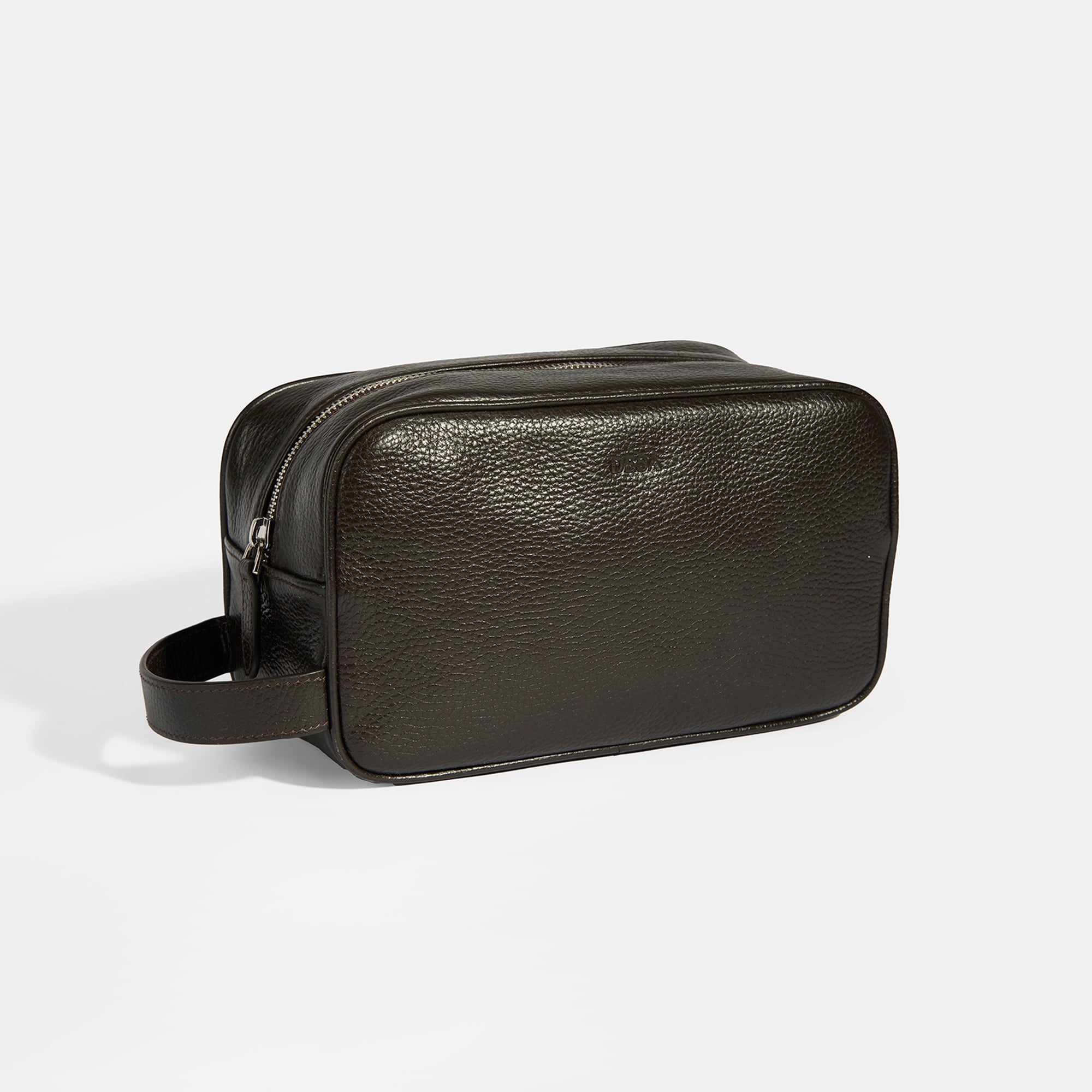 Romelia Kahve Erkek El Çantası