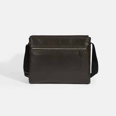  Avenar Kahve Erkek Postacı Çantası