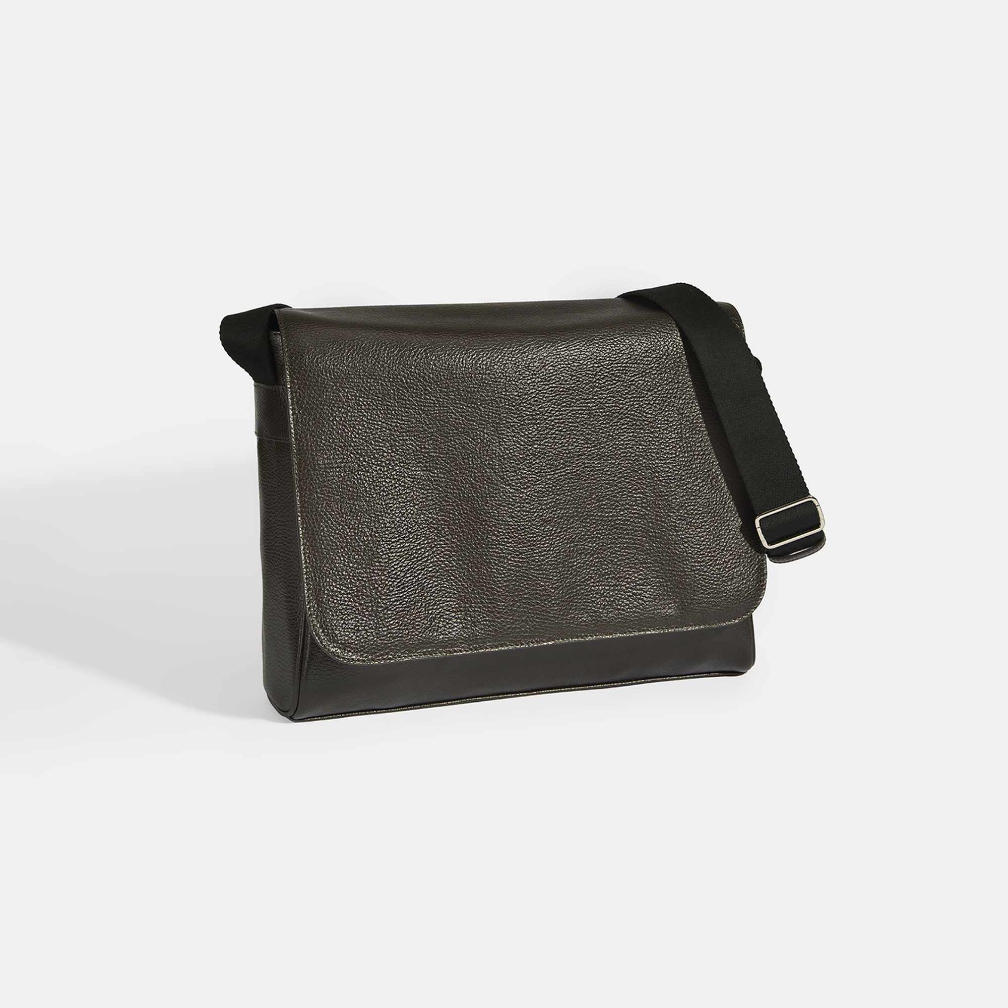 Avenar Kahve Erkek Postacı Çantası