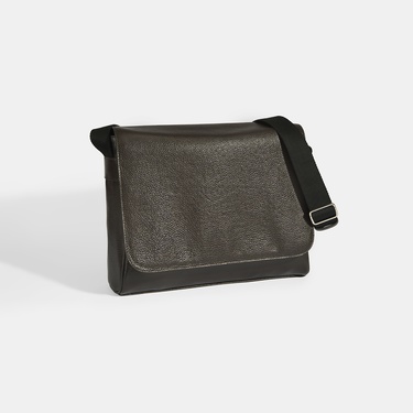  Avenar Kahve Erkek Postacı Çantası