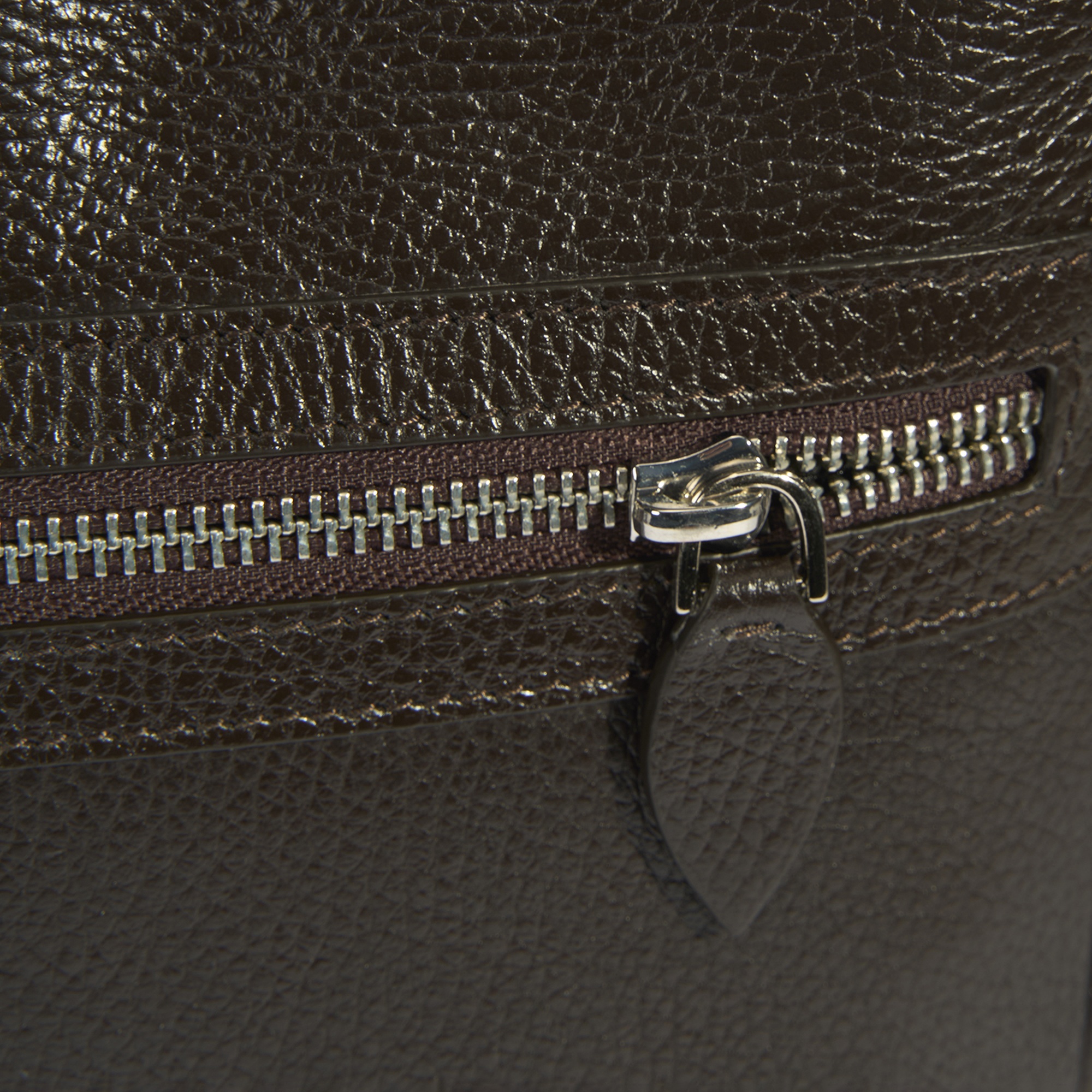 Avenar Kahve Erkek Postacı Çantası