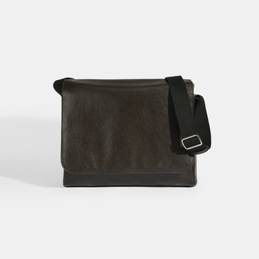  Avenar Kahve Erkek Postacı Çantası