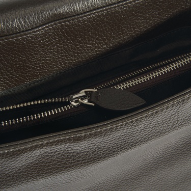  Avenar Kahve Erkek Postacı Çantası