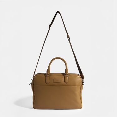  Kaelith Taba Erkek Deri Evrak Çantası