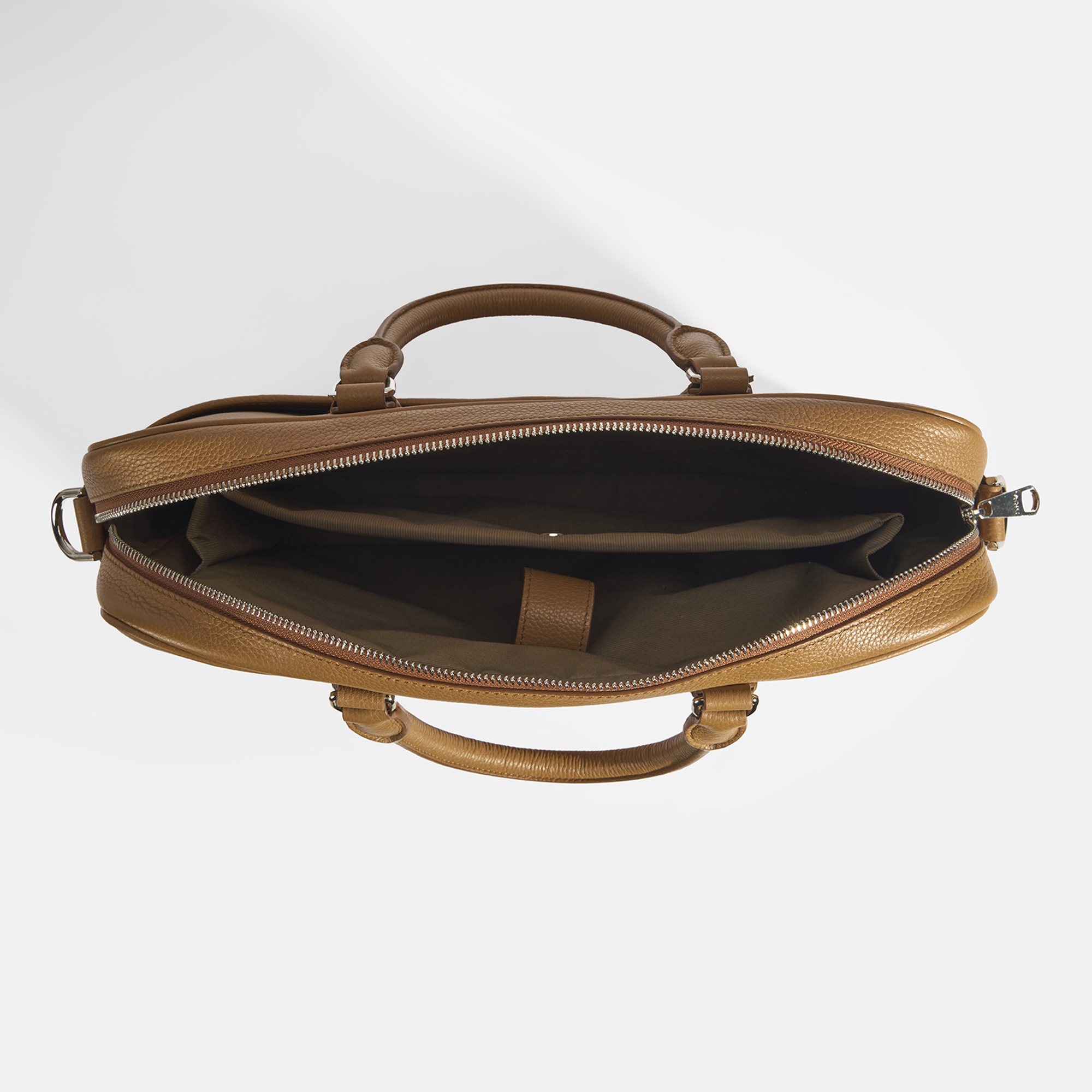 Kaelith Taba Erkek Deri Evrak Çantası