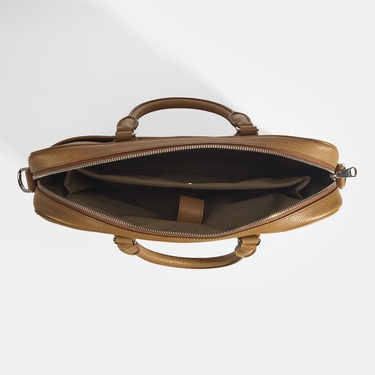  Kaelith Taba Erkek Deri Evrak Çantası