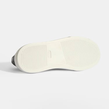  Kalinda Koyu Gri Erkek Deri Bağcıklı Günlük Ayakkabı