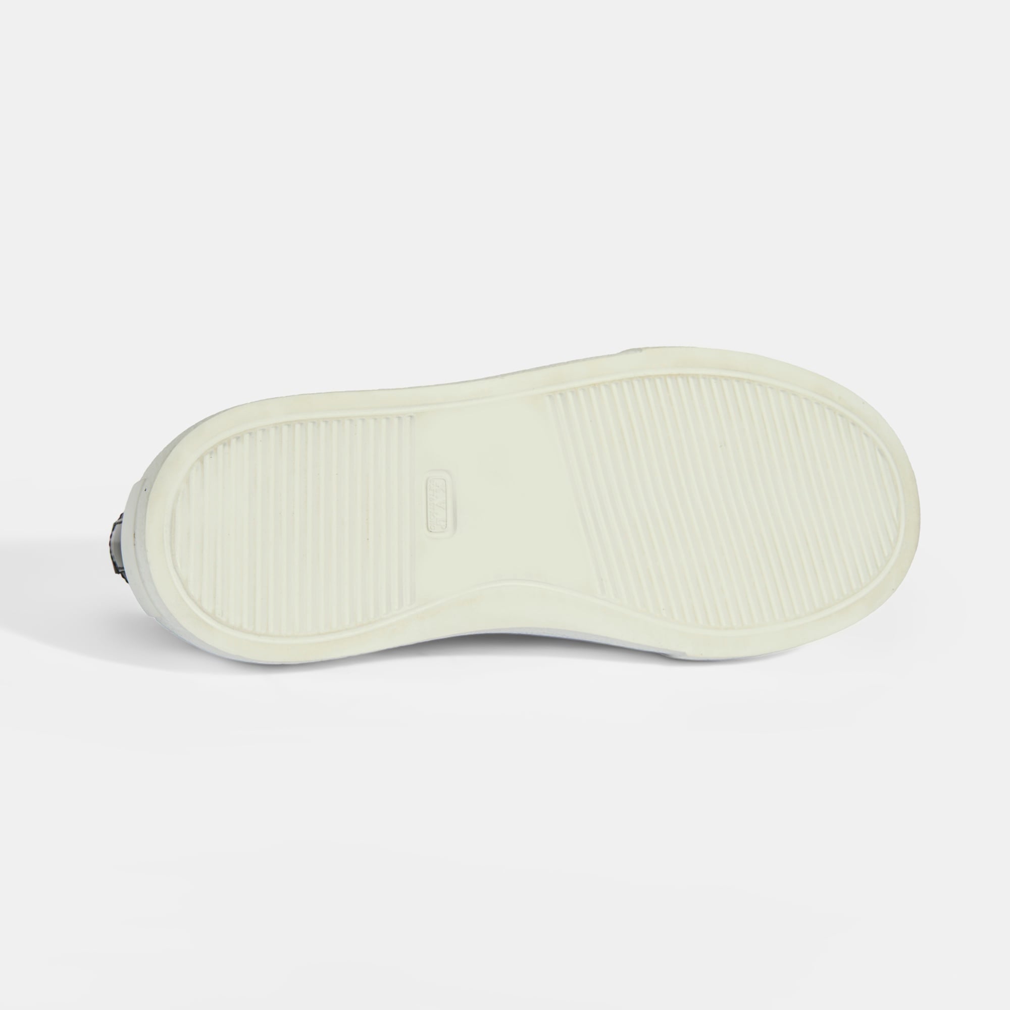 Kalinda Siyah Erkek Deri Bağcıklı Günlük Ayakkabı