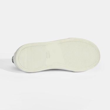  Kalinda Siyah Erkek Deri Bağcıklı Günlük Ayakkabı