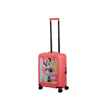  American Tourister Dashpop Disney Minnie Valiz