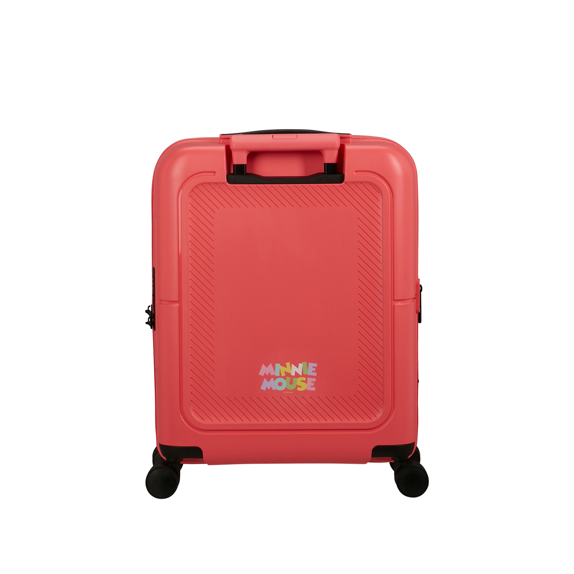 American Tourister Dashpop Disney Minnie Valiz