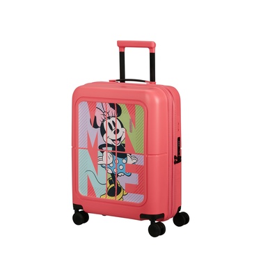  American Tourister Dashpop Disney Minnie Valiz