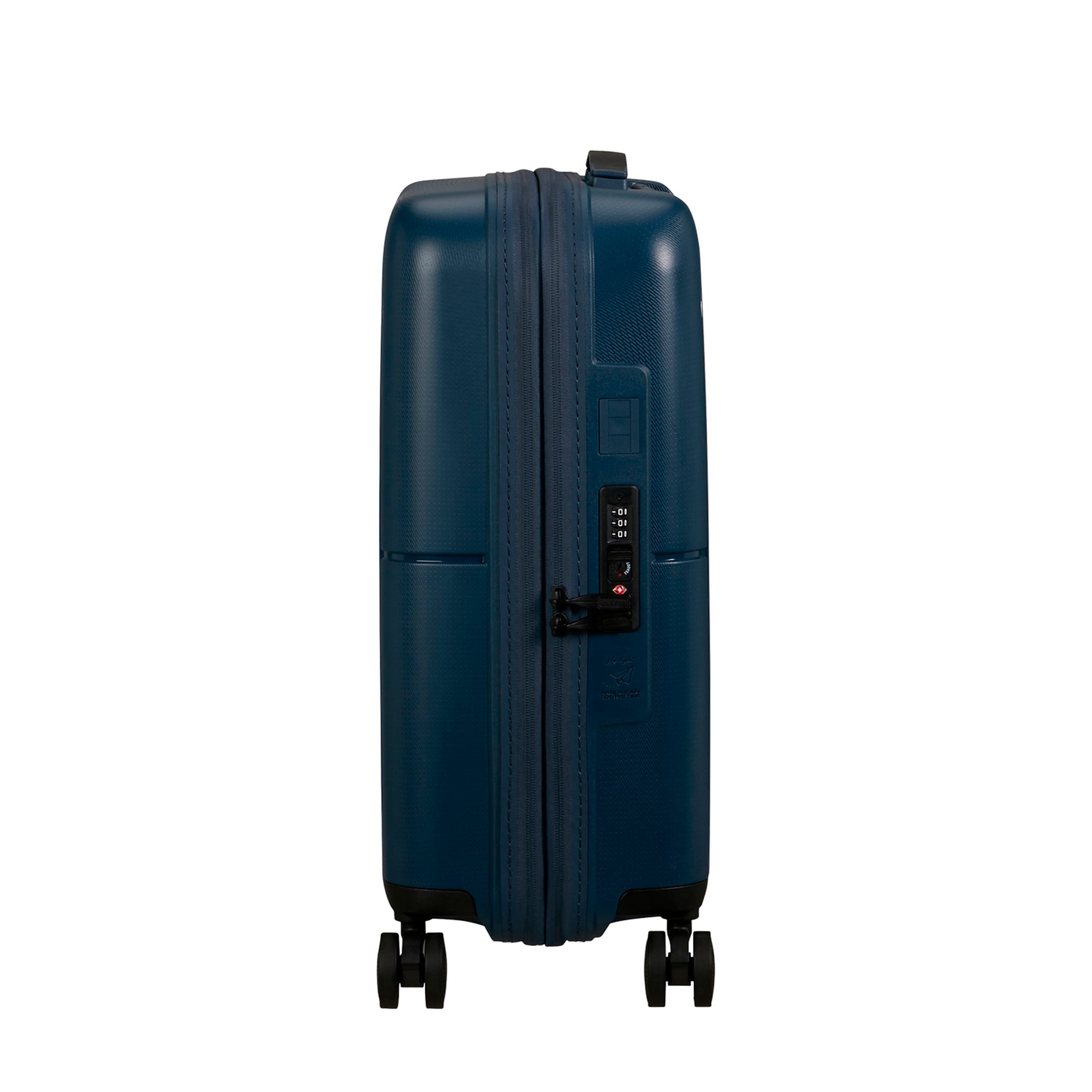 American Tourister Dashpop Disney Mickey Valiz