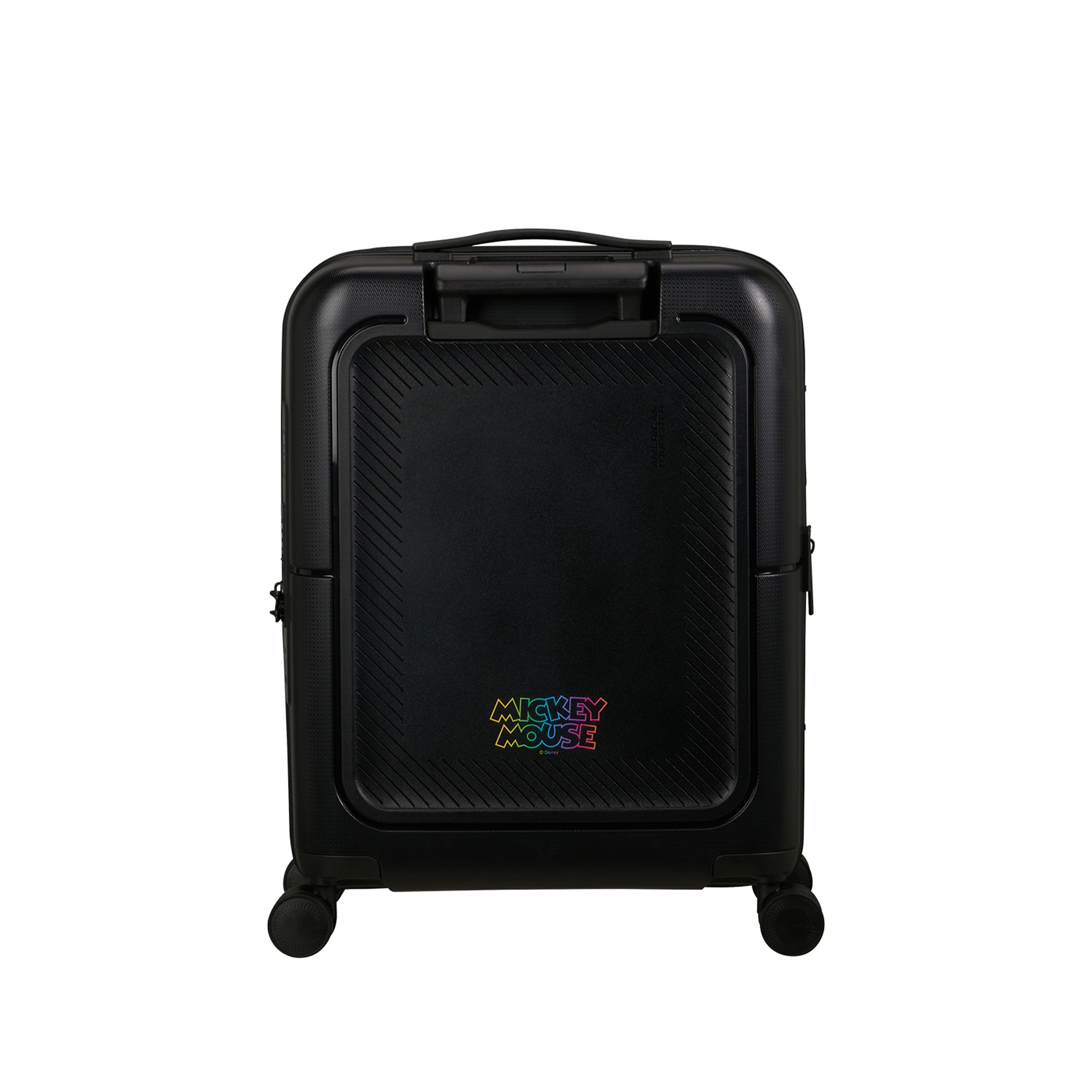American Tourister Dashpop Disney Mickey Valiz