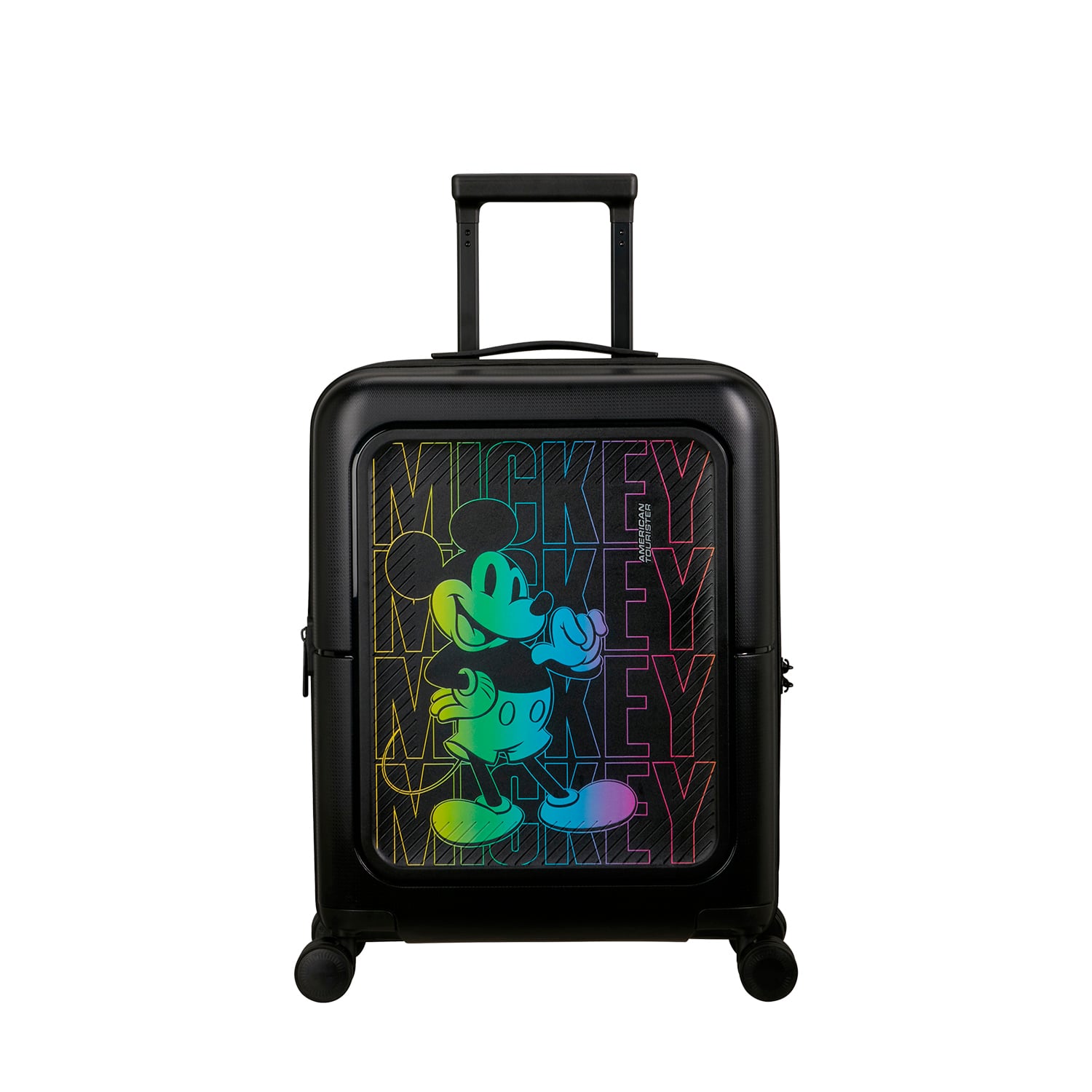  American Tourister Dashpop Disney Mickey Valiz