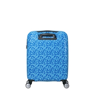  American Tourister Funlight Disney Mickey Çocuk Kabin Boy Valiz