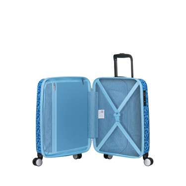  American Tourister Funlight Disney Mickey Çocuk Kabin Boy Valiz