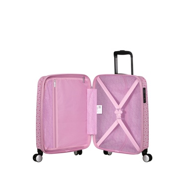  American Tourister Funlight Disney Minnie Çocuk Kabin Boy Valiz