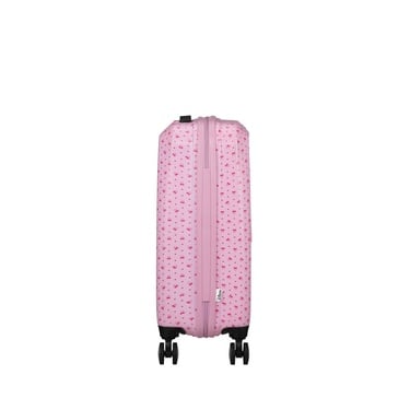  American Tourister Funlight Disney Minnie Çocuk Kabin Boy Valiz