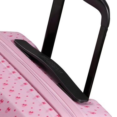  American Tourister Funlight Disney Minnie Çocuk Kabin Boy Valiz