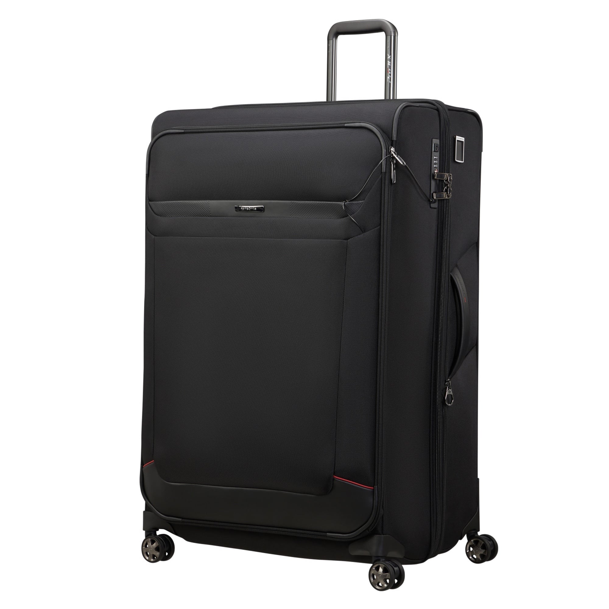 Samsonite Pro-Dlx6 Büyük Boy Valiz