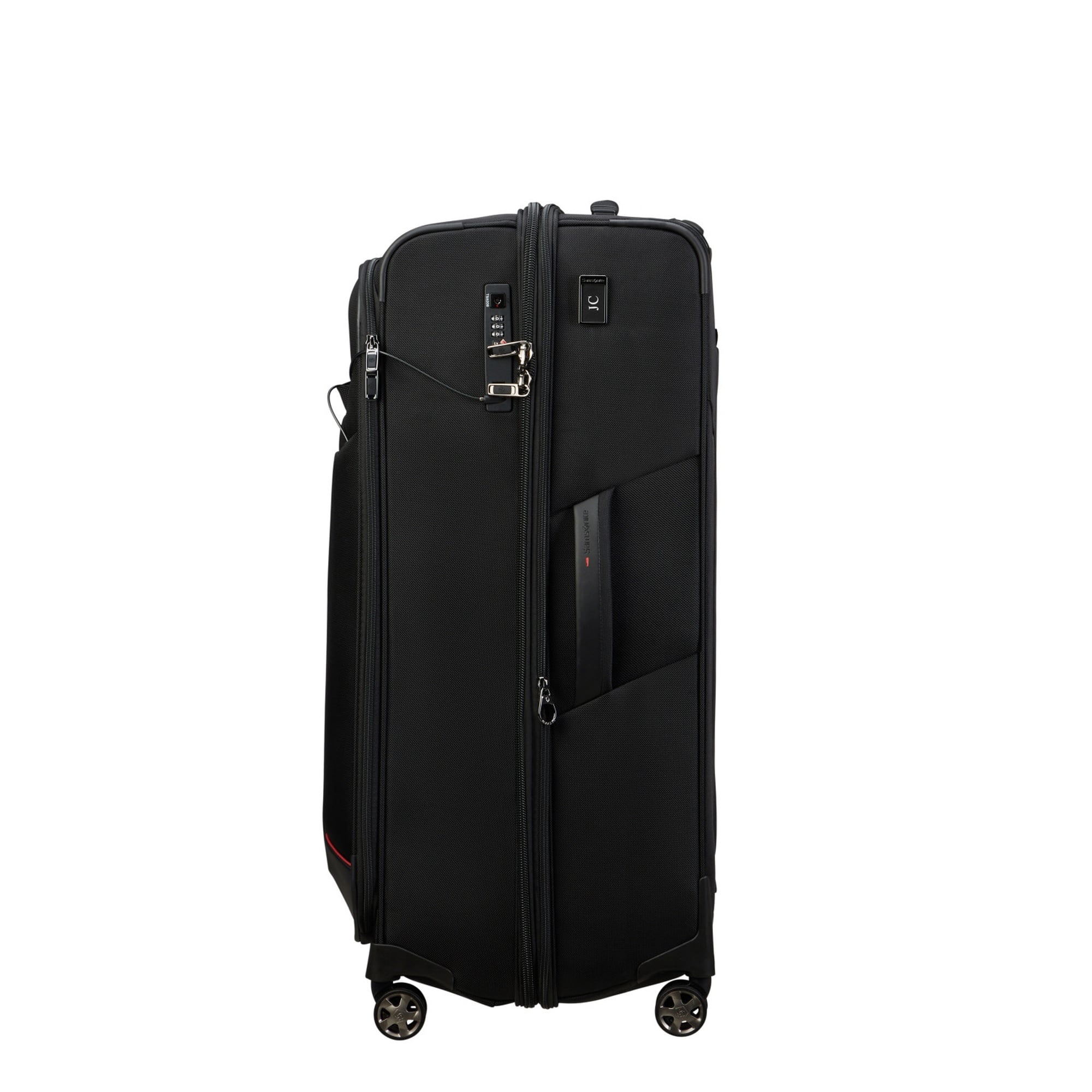 Samsonite Pro-Dlx6 Büyük Boy Valiz