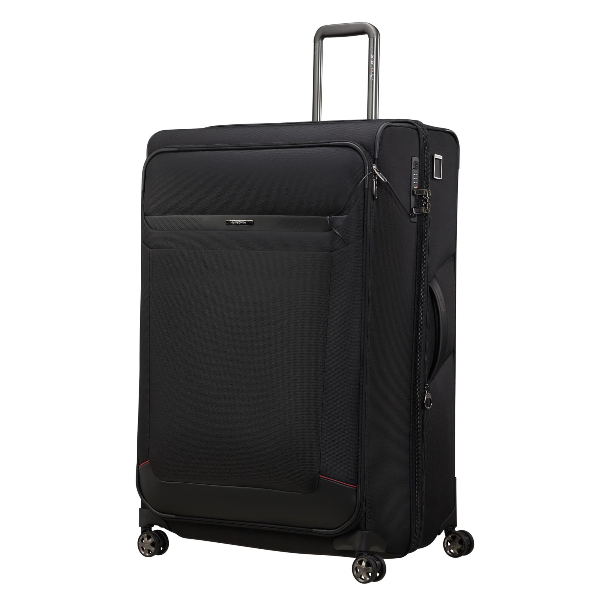 Samsonite Pro-Dlx6 Büyük Boy Valiz
