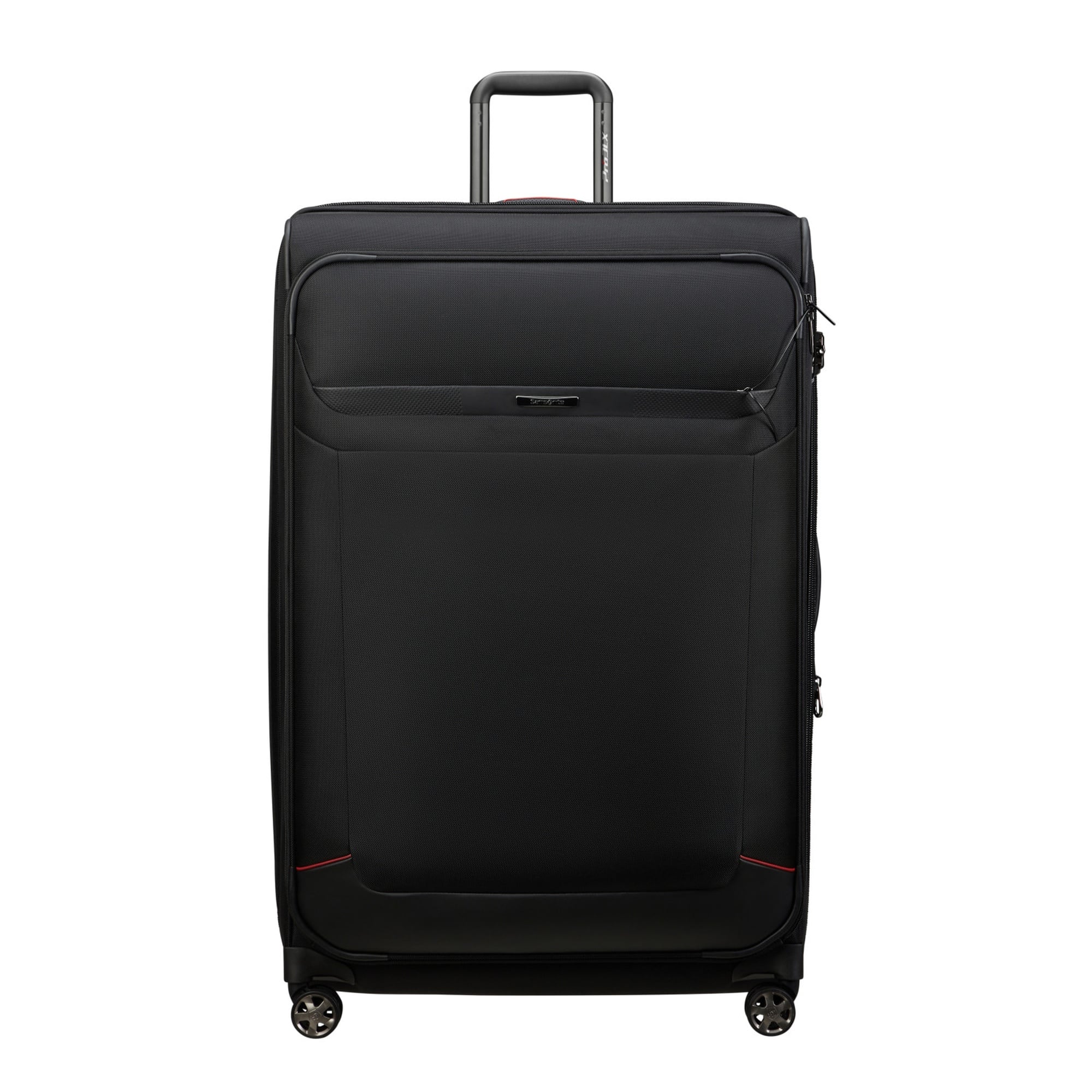Samsonite Pro-Dlx6 Büyük Boy Valiz