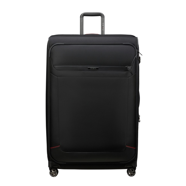  Samsonite Pro-Dlx6 Büyük Boy Valiz