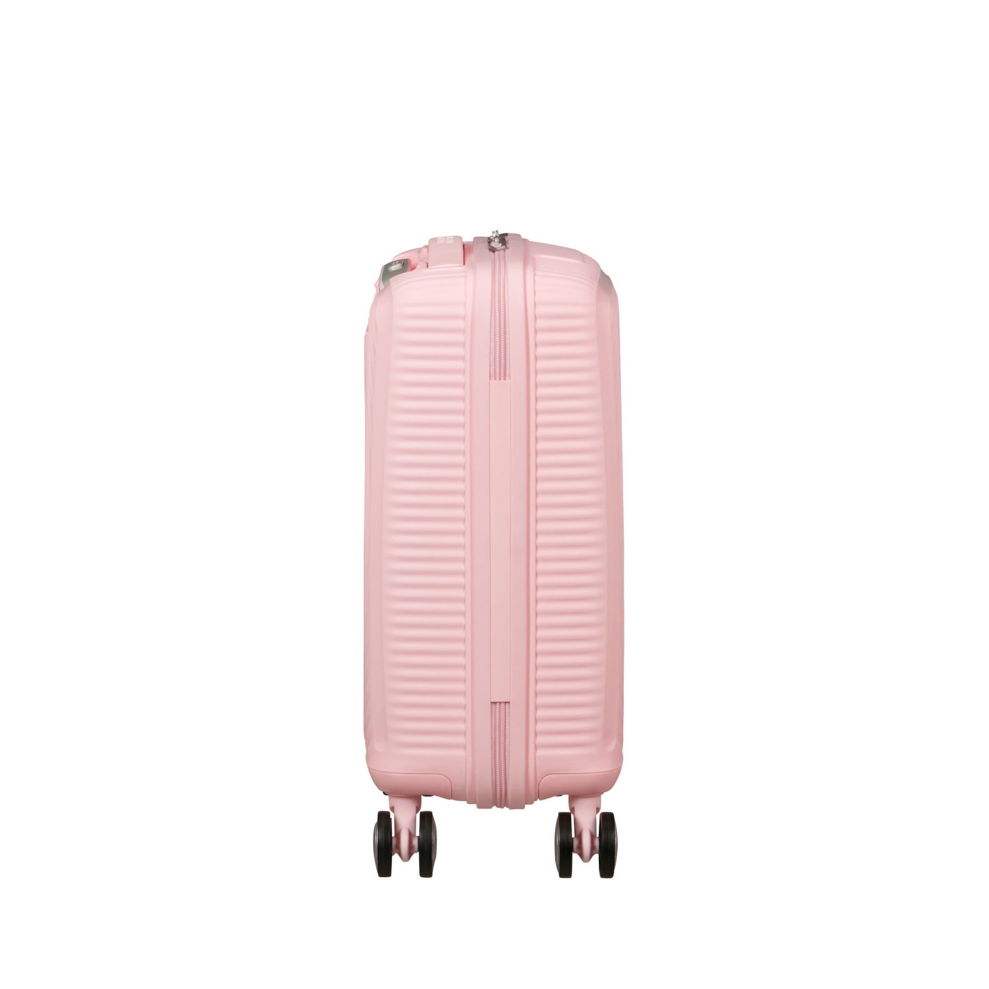 American Tourister Soundbox Mini Kabin Boy Valiz