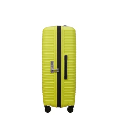  Samsonite Spinner Upscape 4 Tekerlekli 75 cm Büyük Boy Valiz