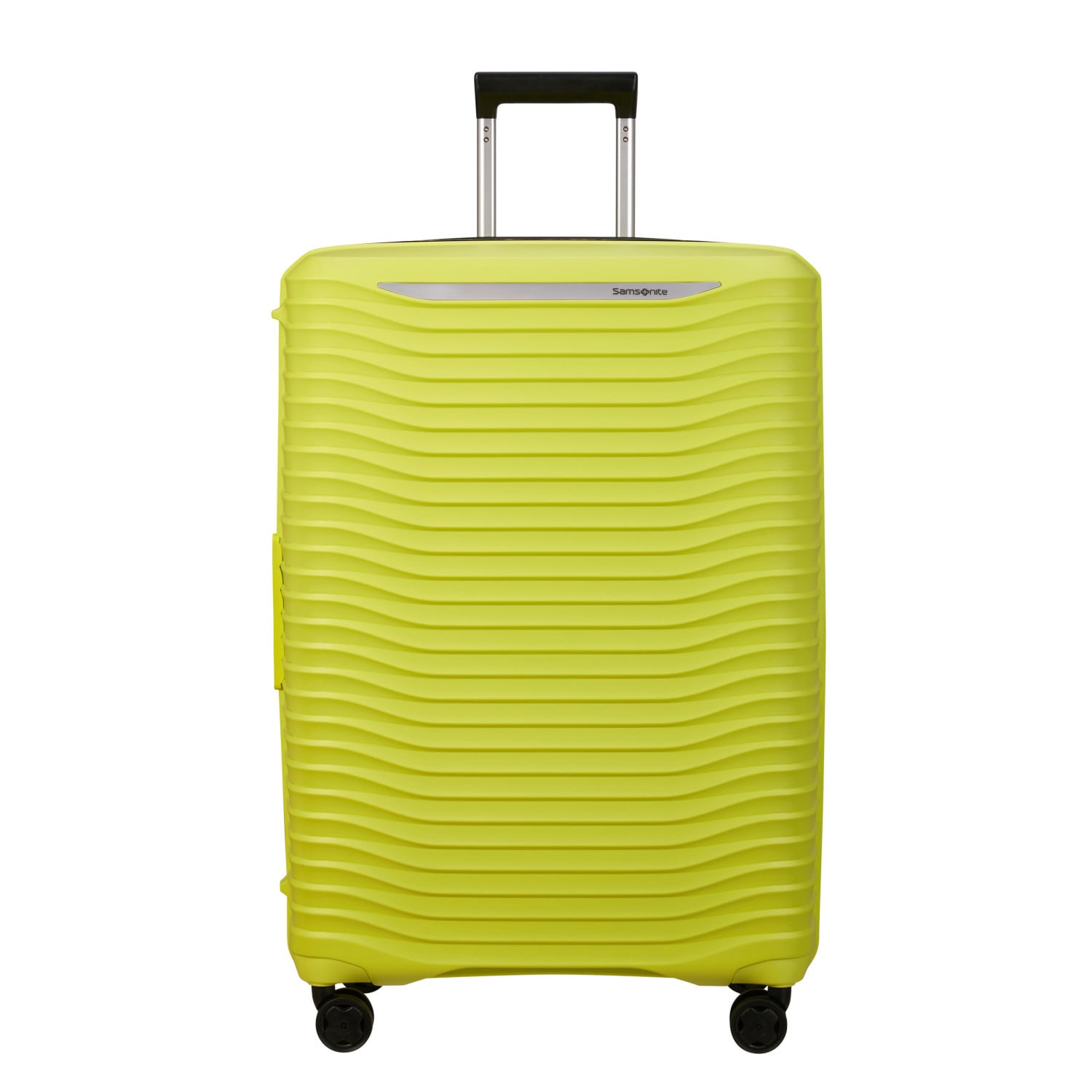  Samsonite Spinner Upscape 4 Tekerlekli 75 cm Büyük Boy Valiz