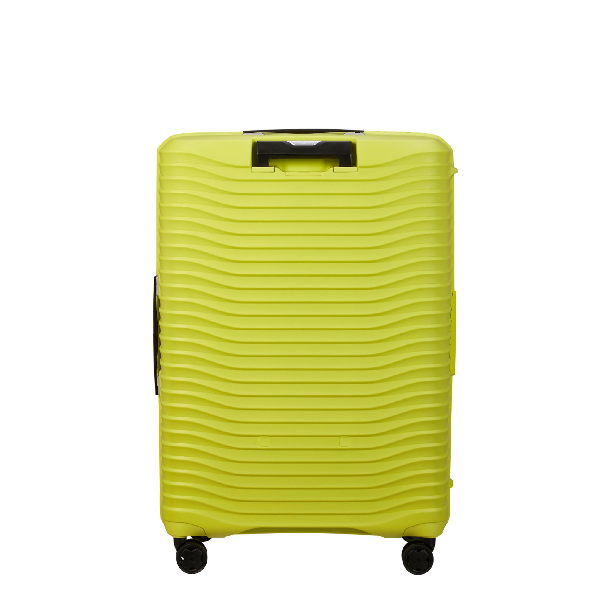 Samsonite Spinner Upscape 4 Tekerlekli 75 cm Büyük Boy Valiz