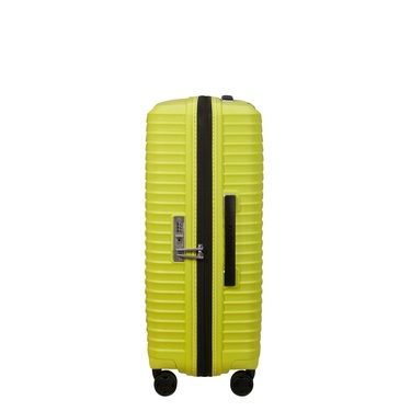  Samsonite Spinner Upscape 4 Tekerlekli 68 cm Orta Boy Valiz
