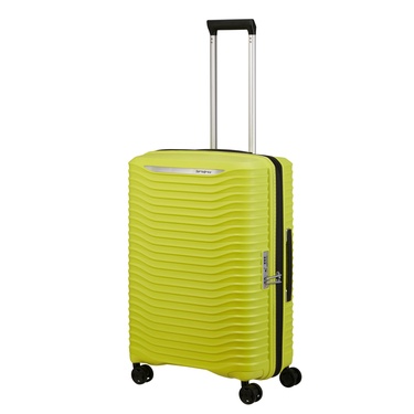  Samsonite Spinner Upscape 4 Tekerlekli 68 cm Orta Boy Valiz