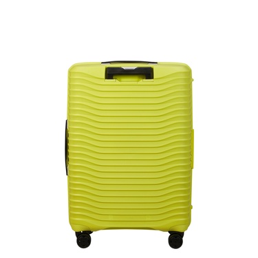  Samsonite Spinner Upscape 4 Tekerlekli 68 cm Orta Boy Valiz