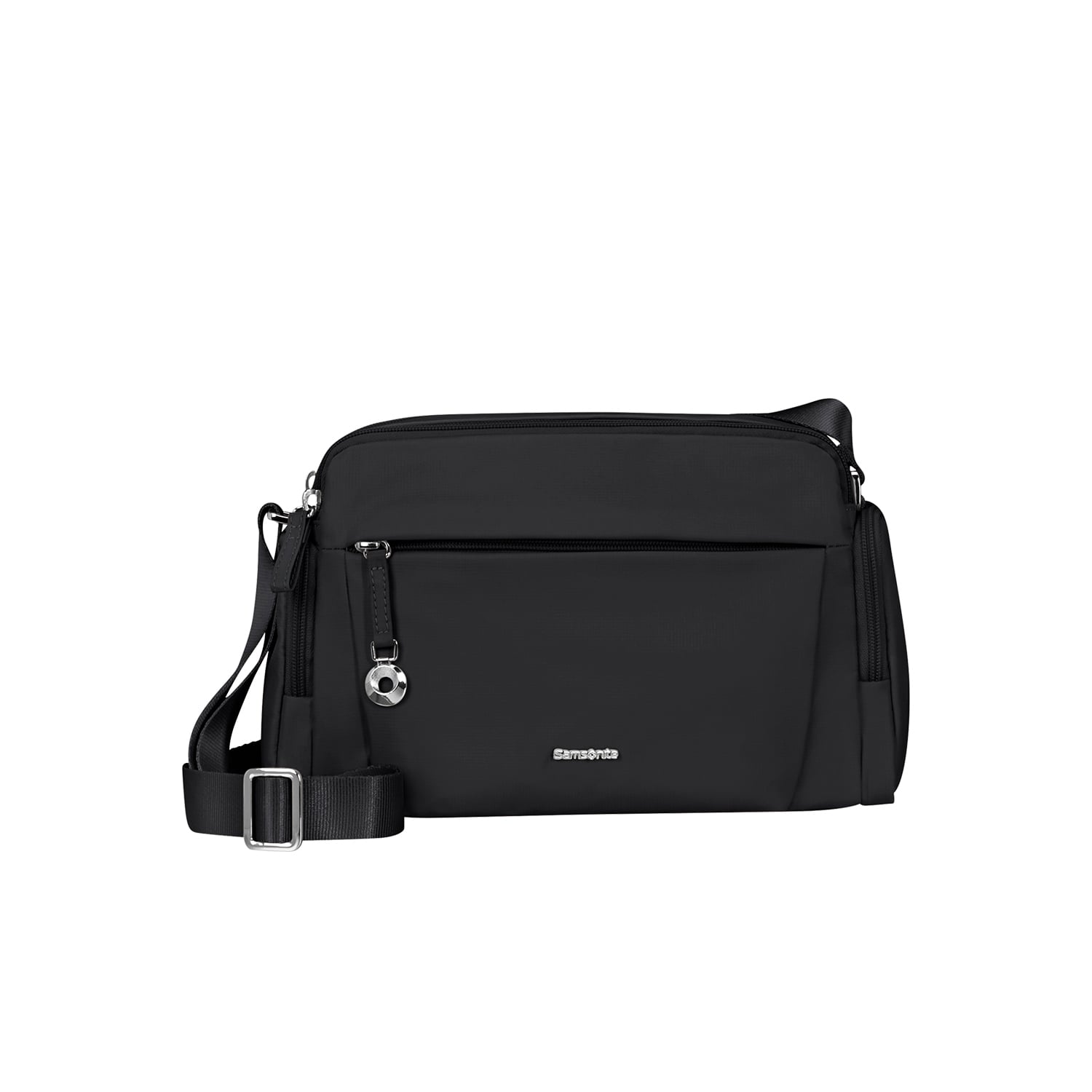  Samsonite Move 5.0 Omuz Çantası