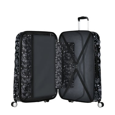  American Tourister Büyük Boy Valiz