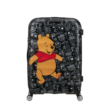  American Tourister Büyük Boy Valiz