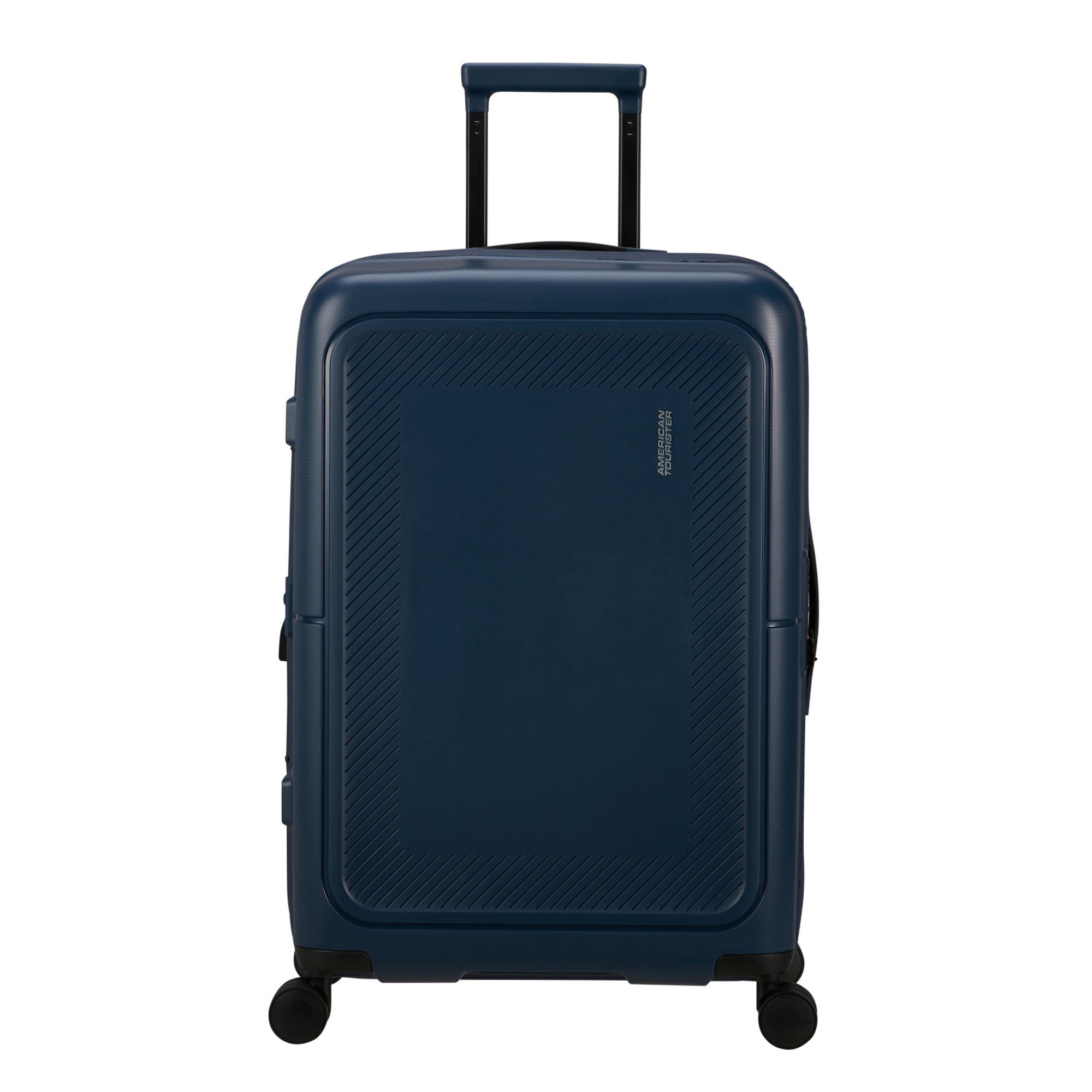 American Tourister Dashpop Orta Boy Valiz