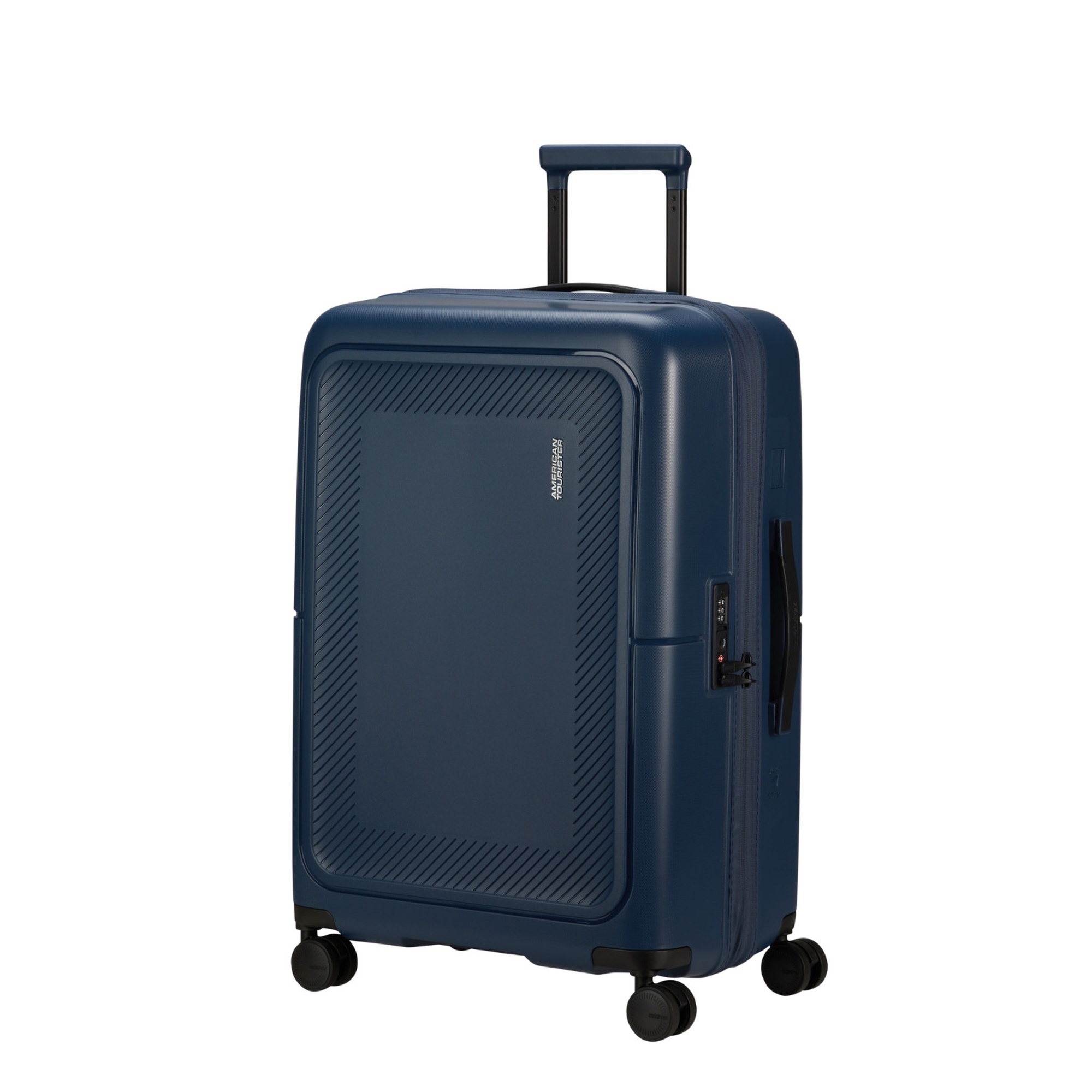 American Tourister Dashpop Orta Boy Valiz