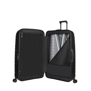  Samsonite Spinner Proxis 4 Tekerlekli 86 cm Büyük Boy Valiz